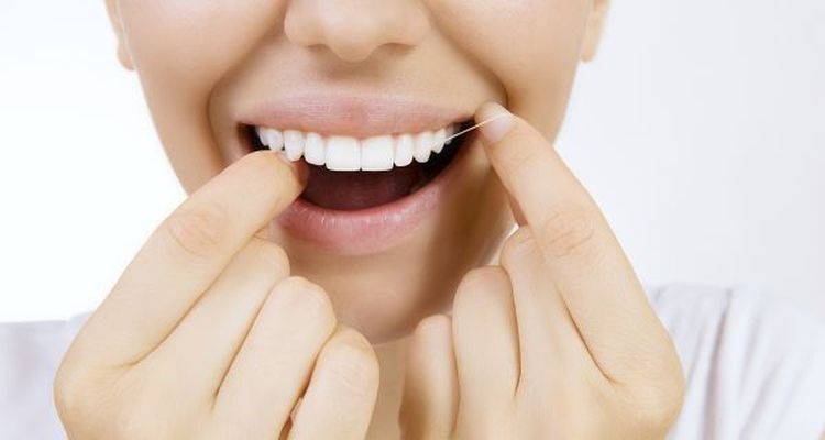 Healthy Gum Tips Hygienist